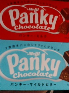 Panky2007